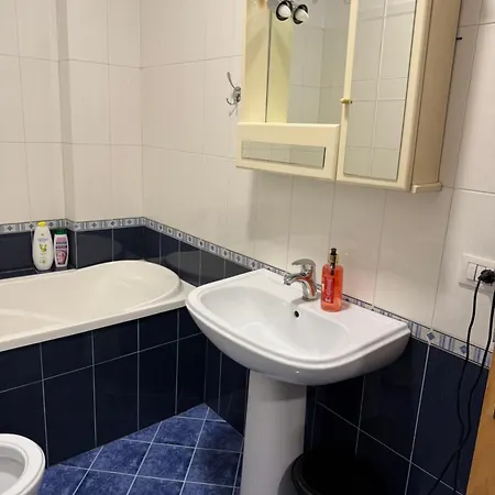Apartment Sol Ambasador 2