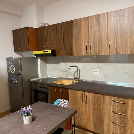 Sol Ambasador 2 Apartment *