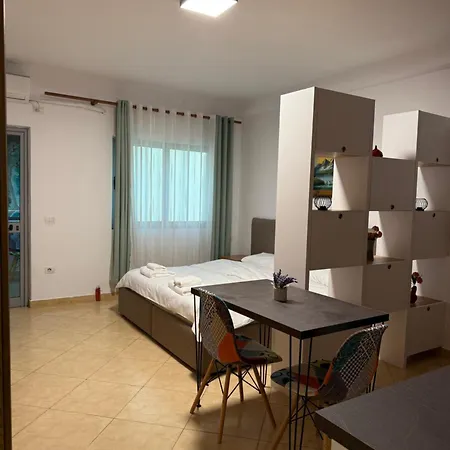 Apartment Sol Ambasador 2 *