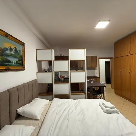 Apartment Sol Ambasador 2